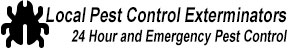 Midwest City OK Pest Control Exterminators